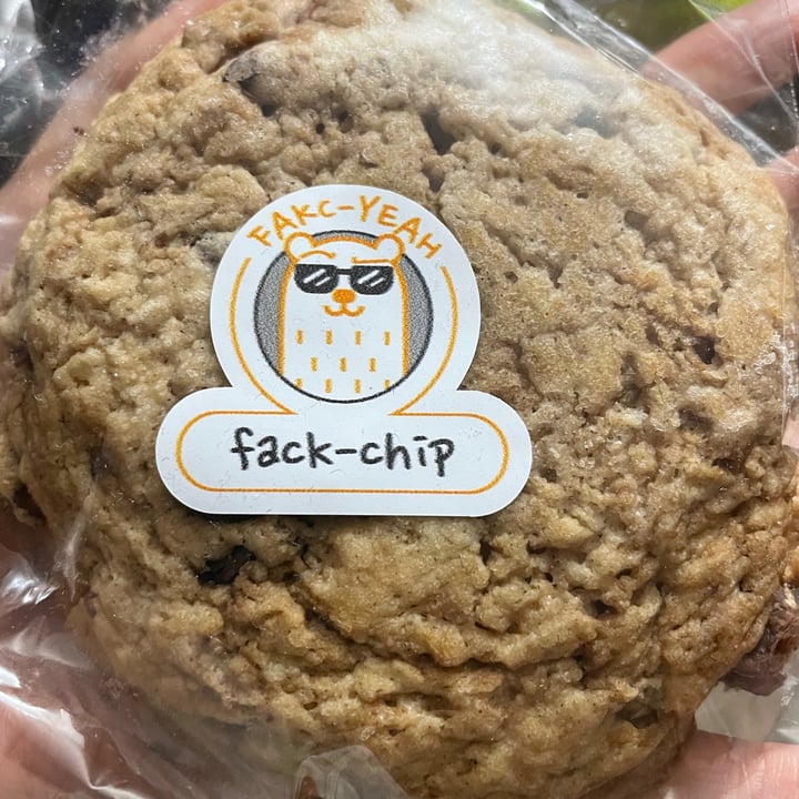 photo of fakc-yeah Fack-chip shared by @carolinasuarez on  29 Aug 2021 - review