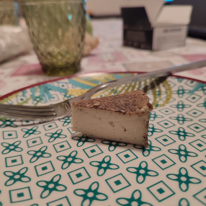 review photo of Il CashewFicio Mr. Peppah shared by @iaia82 on 10 Dec 2021 - review