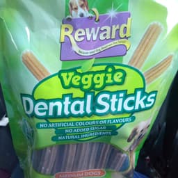Reward