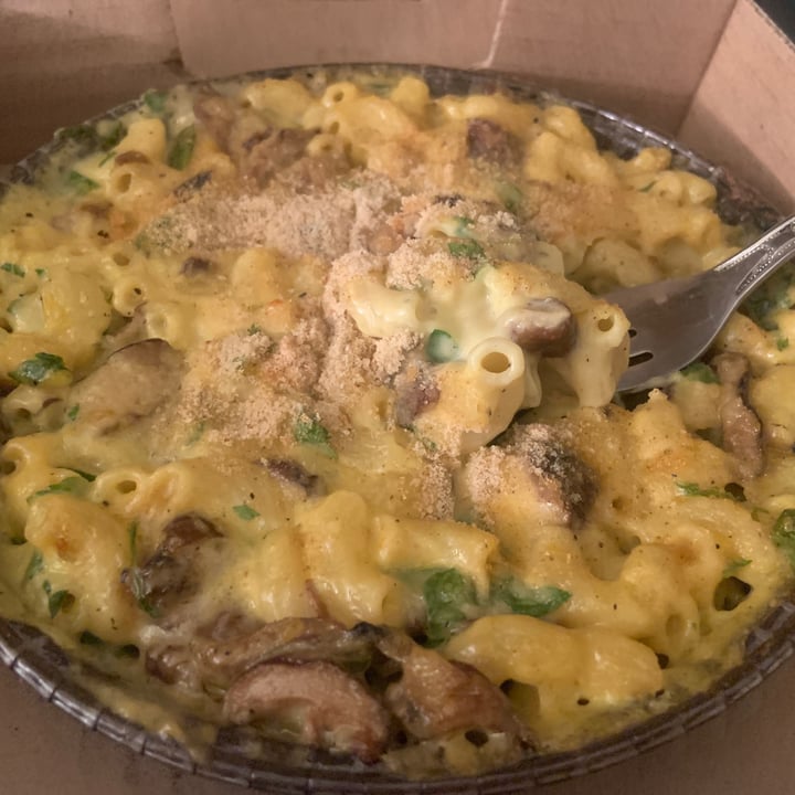 review photo of S'MAC East Village Vegan Mac and Cheese shared by @shalip on 17 Nov 2021 - review