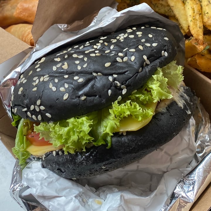 photo of Jimmy's grill Moving Mountain shared by @melonae on  29 Jun 2021 - review