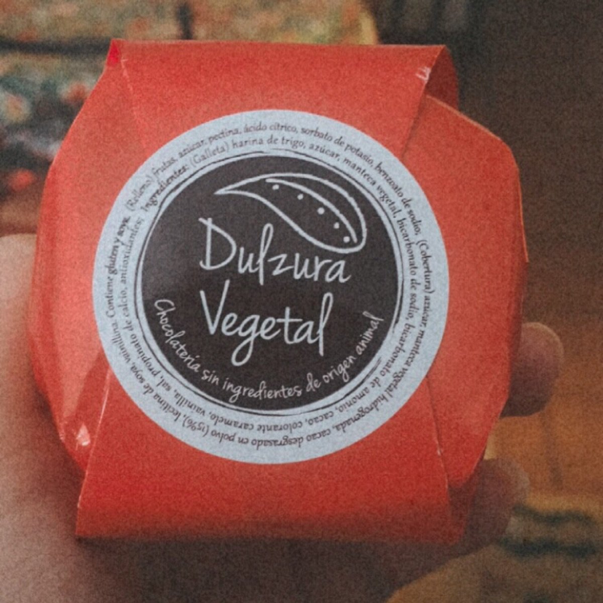 Ecocare Alfajor frambuesa Reviews abillion