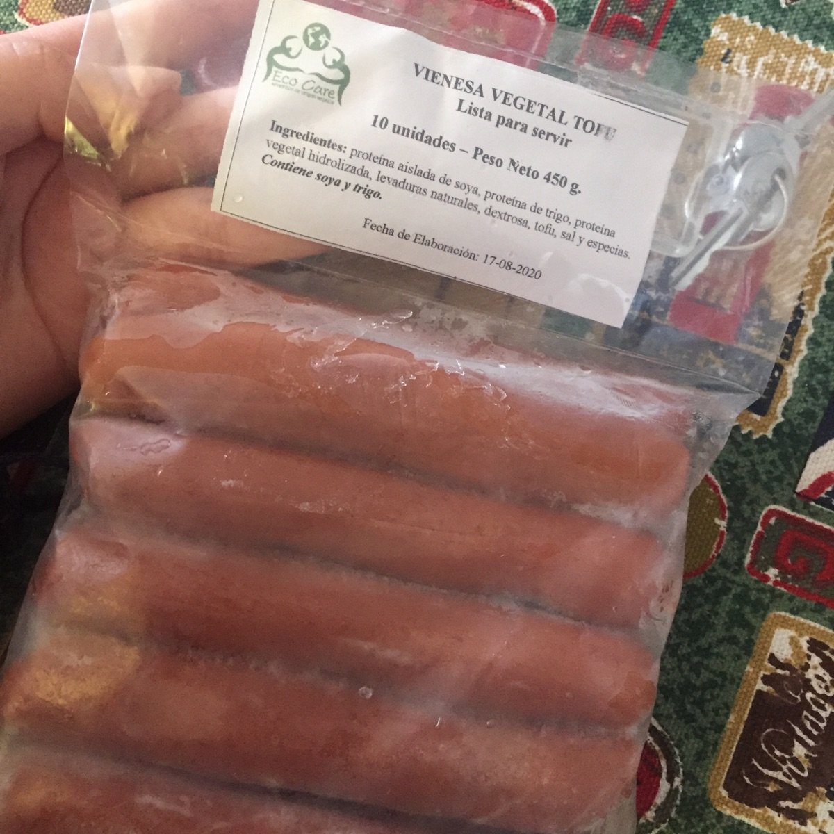 Ecocare Vienesas Reviews abillion