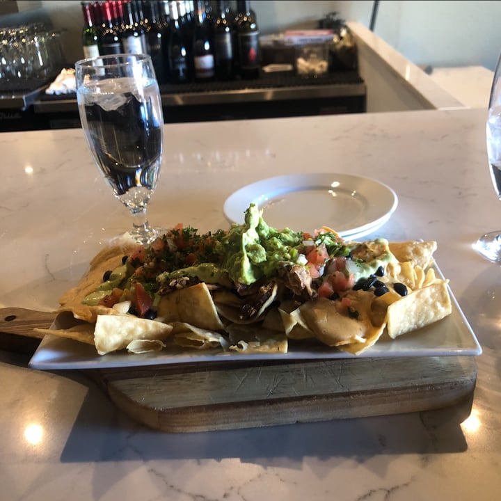 photo of O’cado Restaurant Loaded Nachos shared by @gnargnarbinks402 on  19 Jun 2022 - review