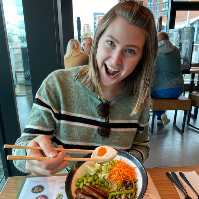 wagamama