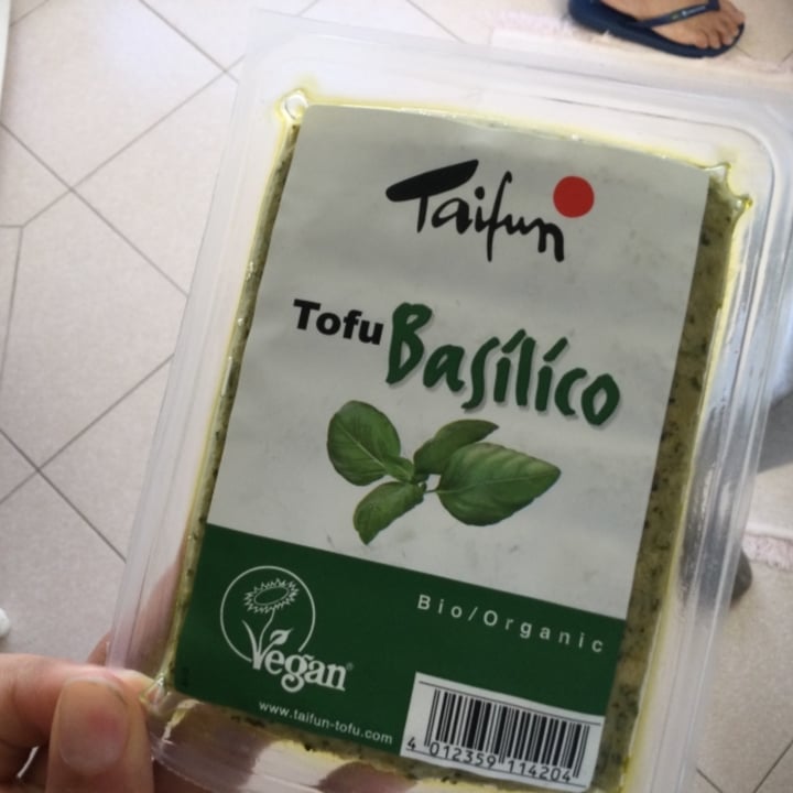 review photo of Taifun Tofu shared by @isinha123 on 06 May 2022 - review