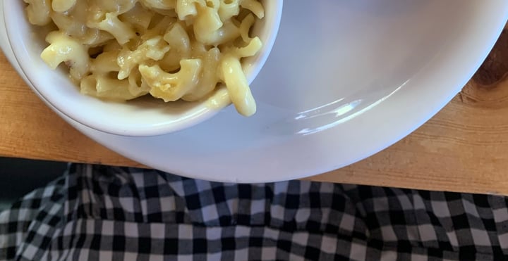 photo of Vertical Diner Mac n’ cheese shared by @lbade on  07 Jul 2020 - review