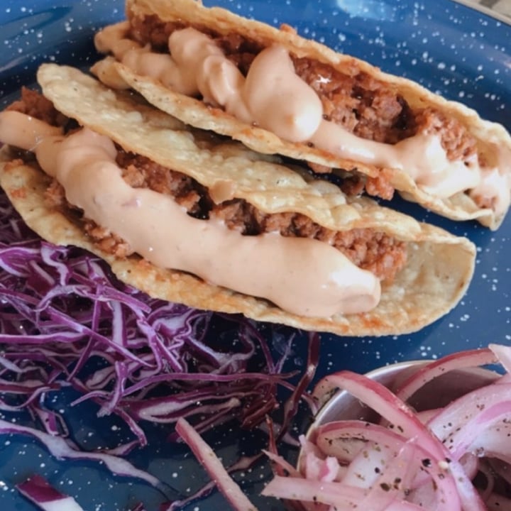 photo of Inspiración 9 Tacos Estilo Marlin shared by @stephaniearagon on  27 Aug 2021 - review
