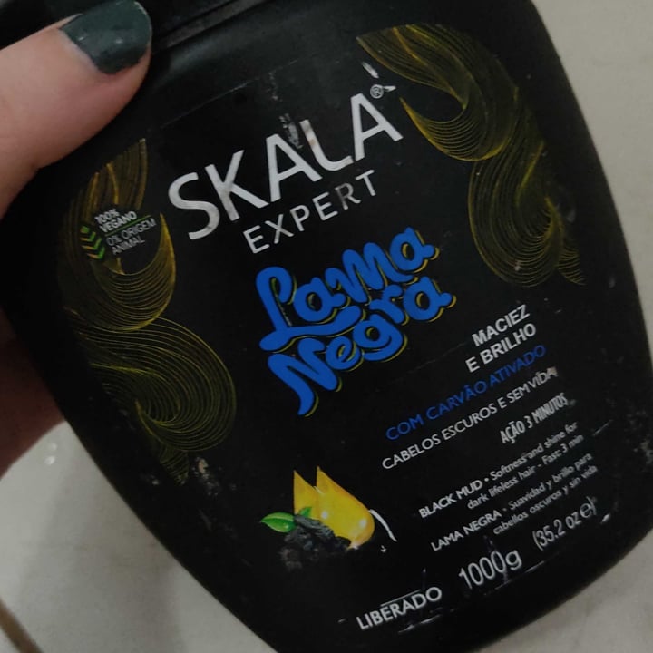 photo of Skala Lama Negra shared by @mairabatista on  14 May 2022 - review