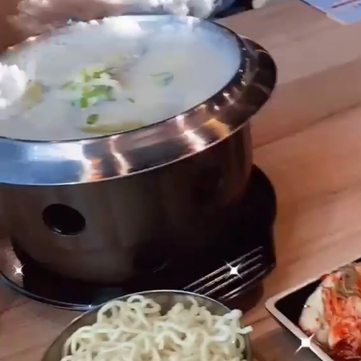 HOTPOT BY SEOUL GARDEN GROUP The Clementi Mall Clementi, Singapore Duyu
