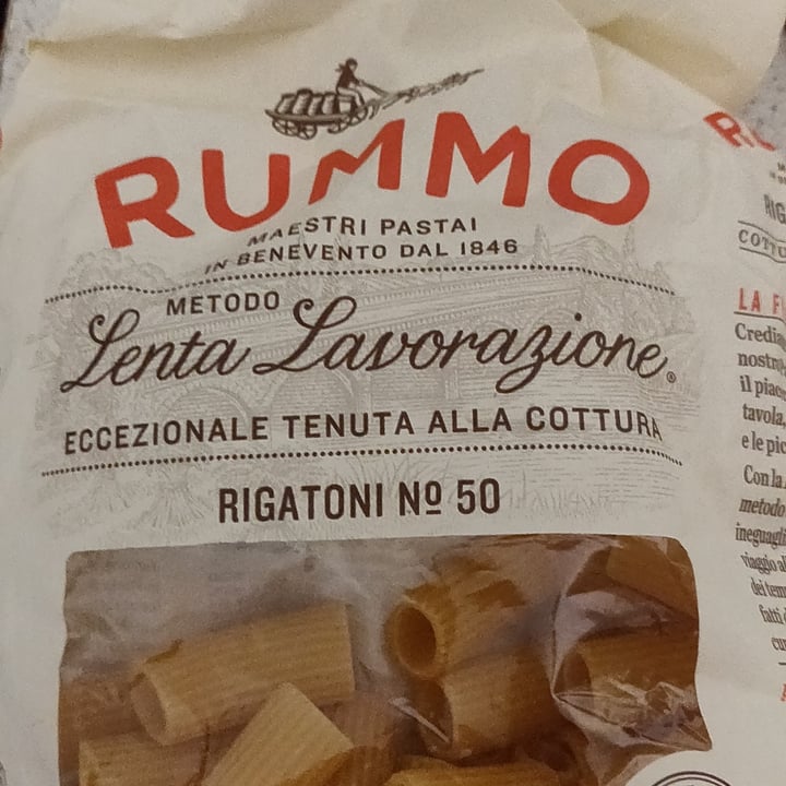 photo of Rummo Rigatoni No.50 shared by @ricky88 on  02 Jul 2022 - review