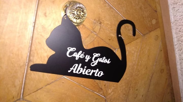 review photo of La Casa De La Gata Horacia Gato jazz shared by @frufru on 13 Jun 2019 - review