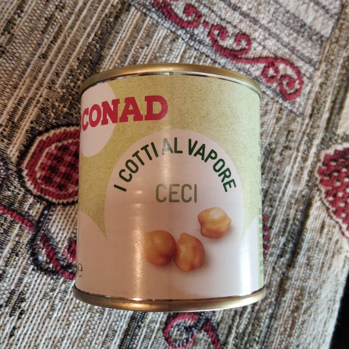 review photo of Conad Ceci I Cotti Al Vapore shared by @lory66 on 05 May 2022 - review