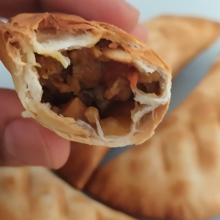review photo of Itamassas Massa para Pastel shared by @albertoj on 18 Jun 2022 - review