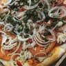 Los Hornos - Especialidad en pizza a la piedra