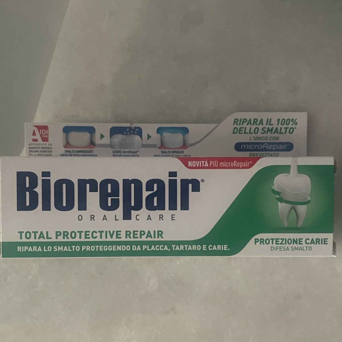 Biorepair Total Protection Repair Reviews | abillion