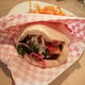 Hummus Barcelona