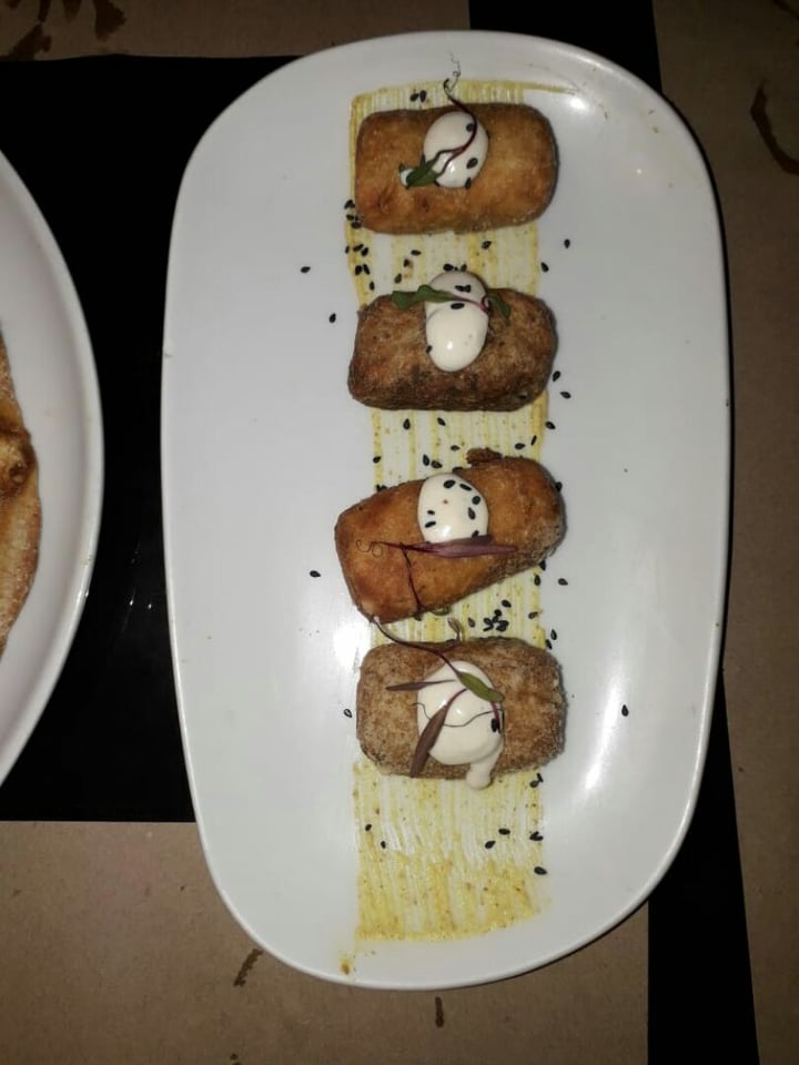 review photo of De Raíz Cocina Café Yuquitas shared by @angierengifo on 22 Sep 2019 - review