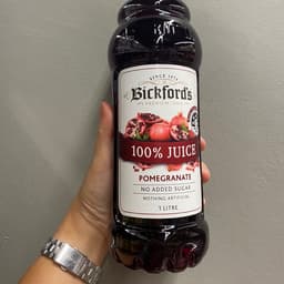 Bickford’s
