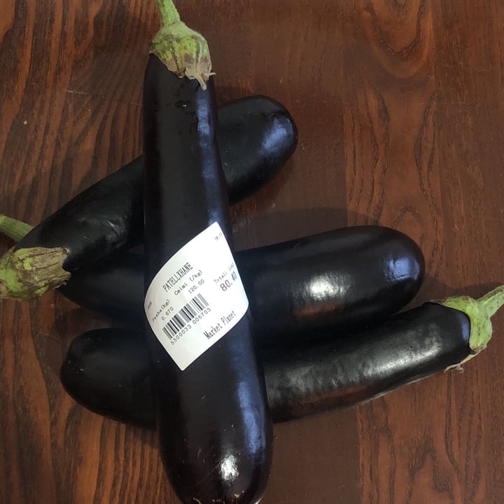 photo of planet market eggplant shared by @monicamarcos on  08 Jun 2022 - review