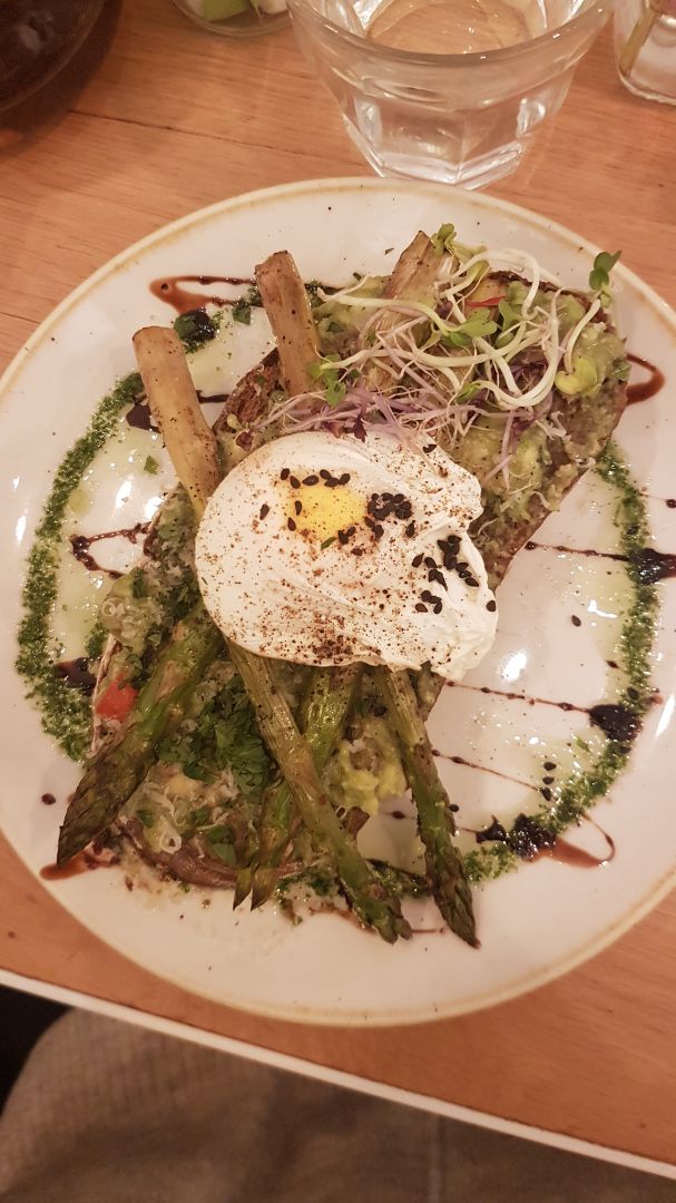 review photo of That's Toast The Classic shared by @jess2422 on 27 Dec 2018 - review