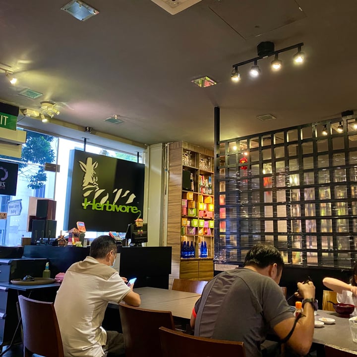 review photo of Herbivore Unagi Maki shared by @thatsassymomo on 18 Feb 2021 - review