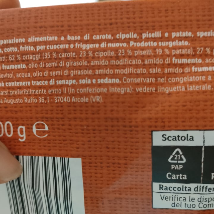 review photo of Monissa dino nuggets shared by @ria92 on 08 Aug 2022 - review