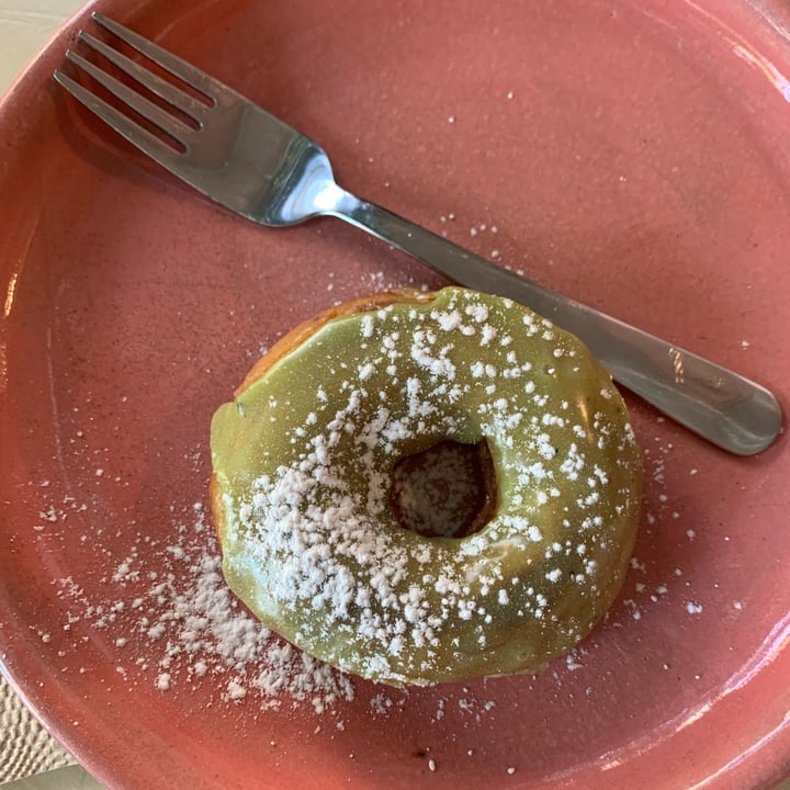 review photo of Pulpa Amor Líquido Dona matcha shared by @dmno on 03 Jan 2022 - review