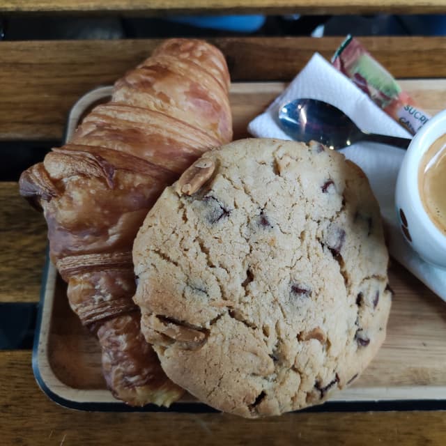 Photo of the dish “Cookie”
