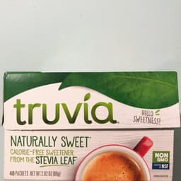 Truvia