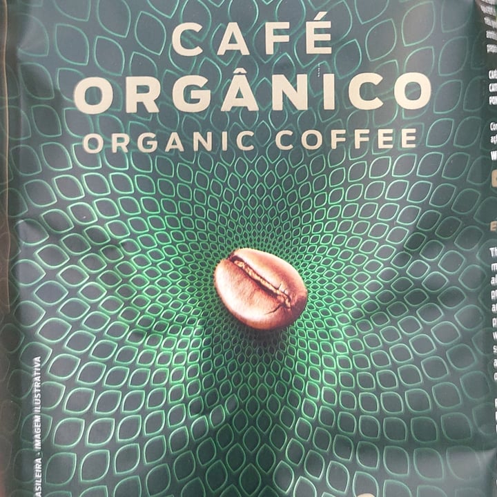 photo of Native Café Orgânico shared by @mauriciogrocha on  13 May 2022 - review