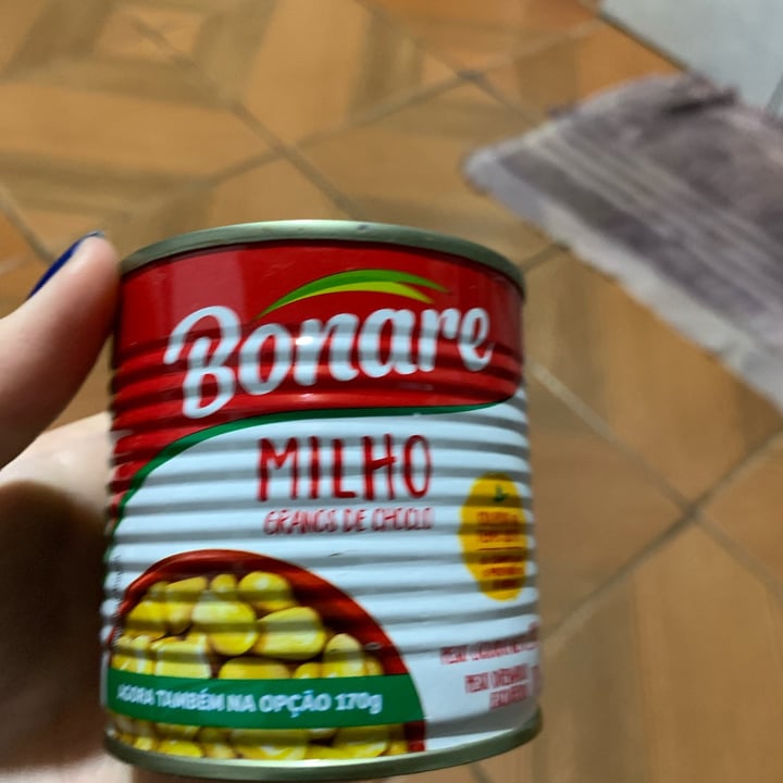 review photo of Bonare Milho shared by @eduardaliceski on 14 Oct 2022 - review