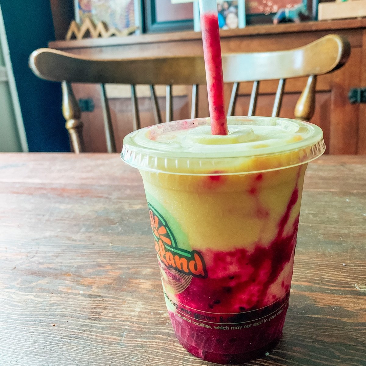 JuiceLand Wild Child Reviews abillion