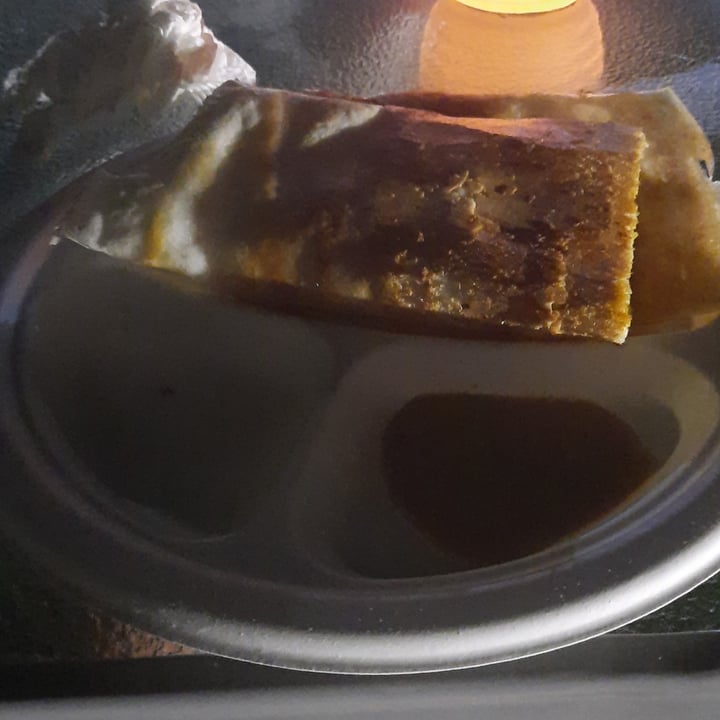 photo of Island Dosa Masala Dosa shared by @paulixx on  21 Jul 2021 - review