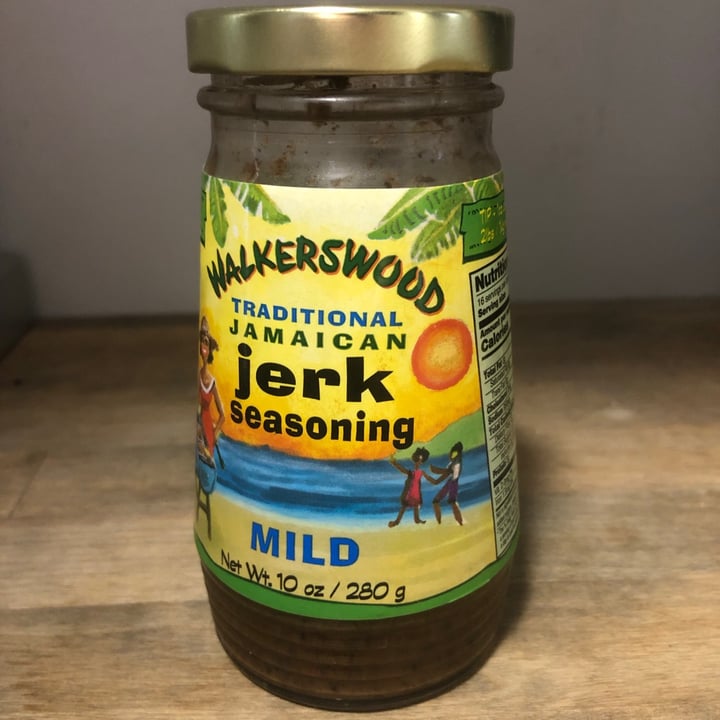review photo of Walkerswood Jerk Seasoning shared by @dianak on 28 Dec 2020 - review