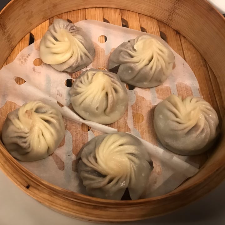 photo of TUTTOFABRODO Red Bean Xiaolongbao shared by @bonny99 on  21 Nov 2021 - review
