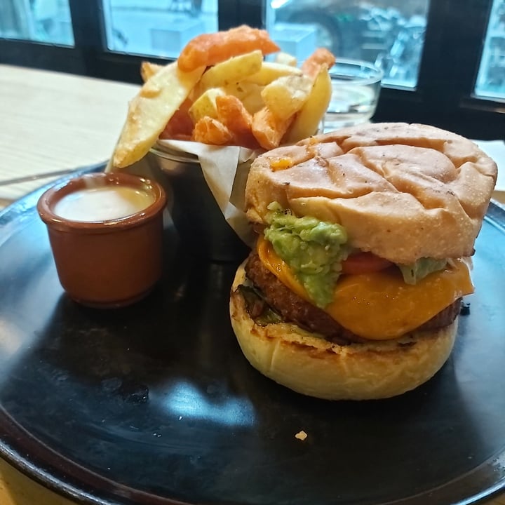 review photo of Frutas Prohibidas Beyond sacrilegio shared by @laauura on 08 Jul 2021 - review