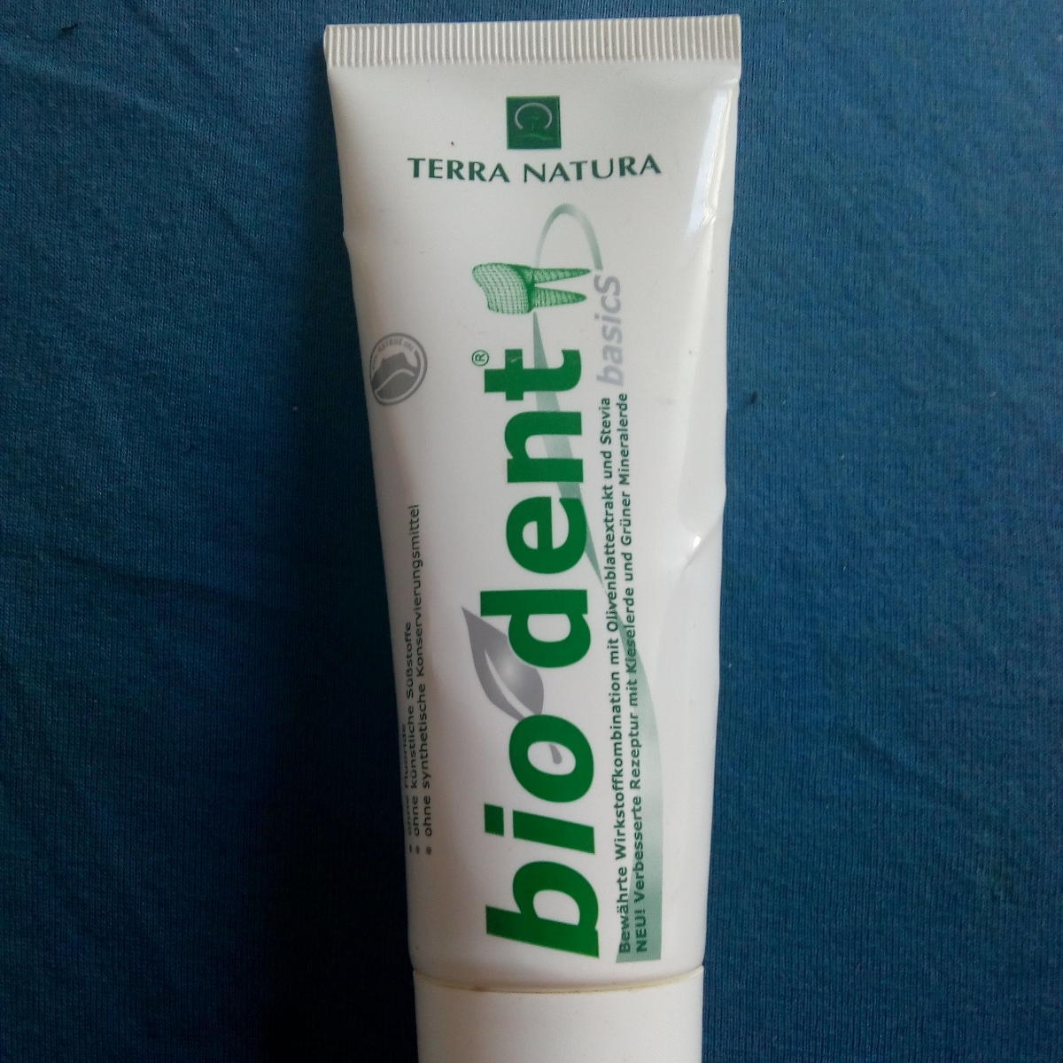 Terra Natura Bio dent Reviews | abillion