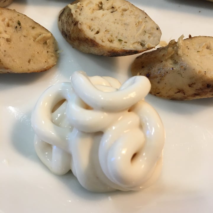 review photo of Heinz Mayo Vegan Aioli shared by @egregora on 22 May 2022 - review