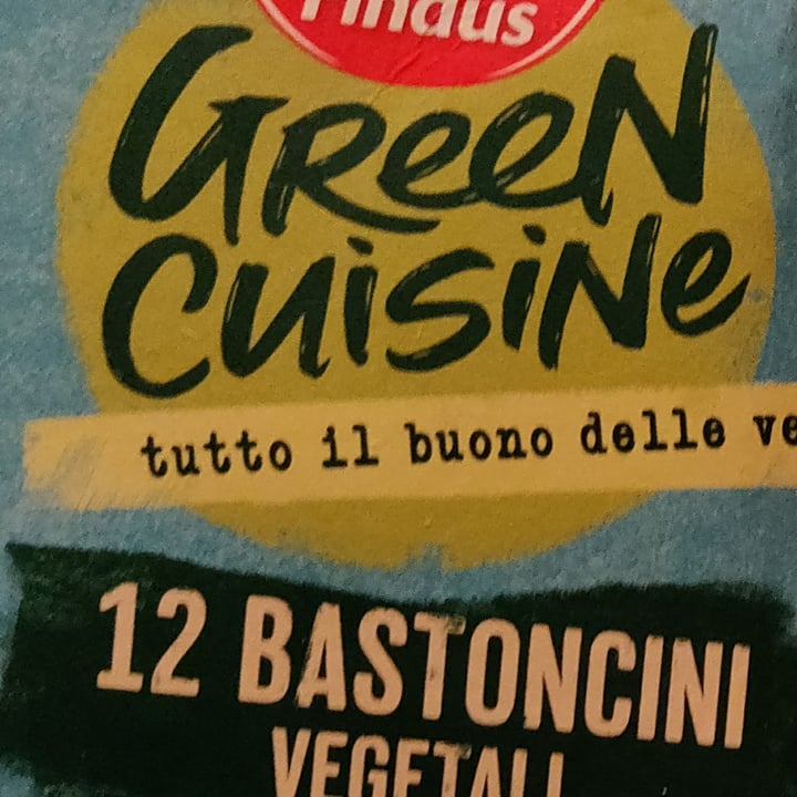 review photo of Findus Bastoncini vegetali shared by @elenamar on 13 Apr 2022 - review