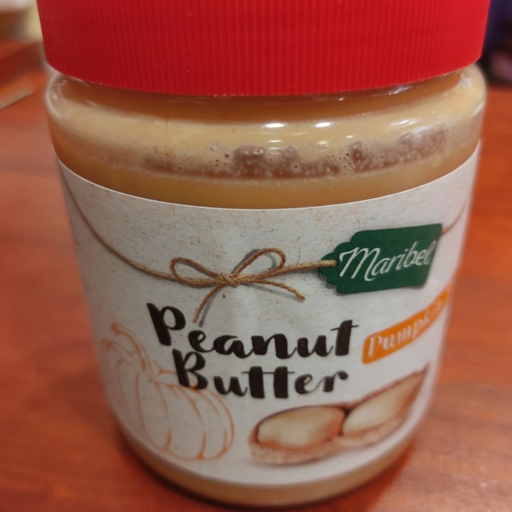 review photo of MAribel Burro Di Arachidi shared by @weed14 on 09 Oct 2022 - review