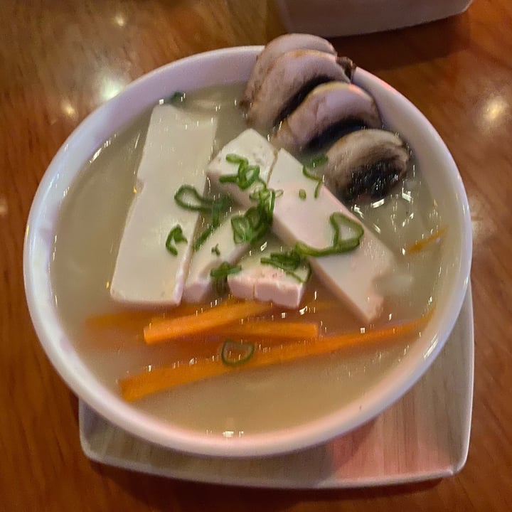 review photo of Mirai Ramen shared by @deenise on 27 Dec 2020 - review
