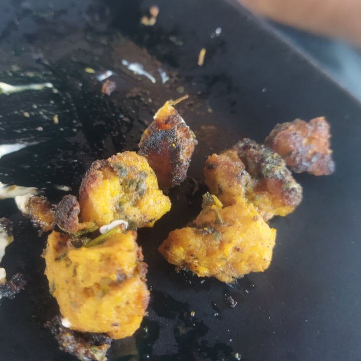 review photo of Vintage54 Pincho soja shared by @circle on 17 Oct 2022 - review