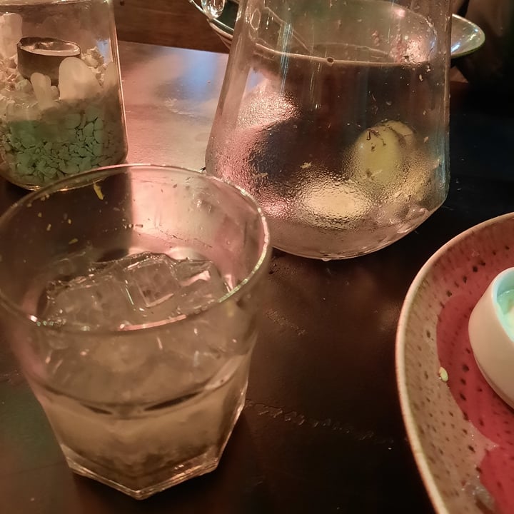 photo of Tea Connection Limonada shared by @vegaly on  16 Jul 2021 - review