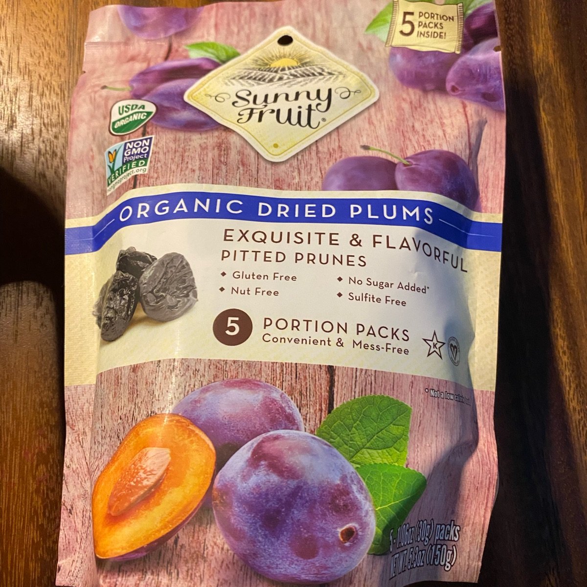 Yes, Natural Retail Dry Prunes Reviews abillion