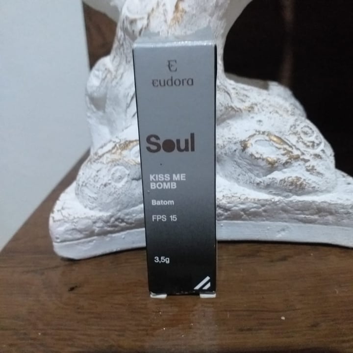 photo of Eudora Batom Soul shared by @adaniro on  12 May 2022 - review