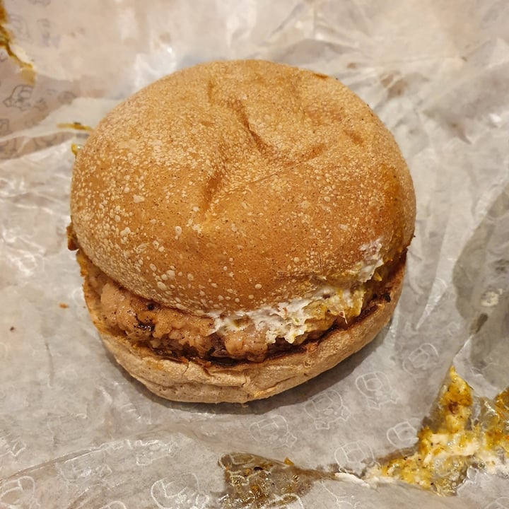 photo of Three Buns Quayside Omni hustle shared by @ybgfry on  19 Sep 2020 - review