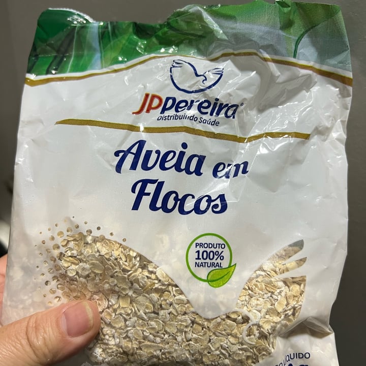 review photo of JPPereira Aveia Em Flocos shared by @cyntiaosato on 16 Nov 2022 - review