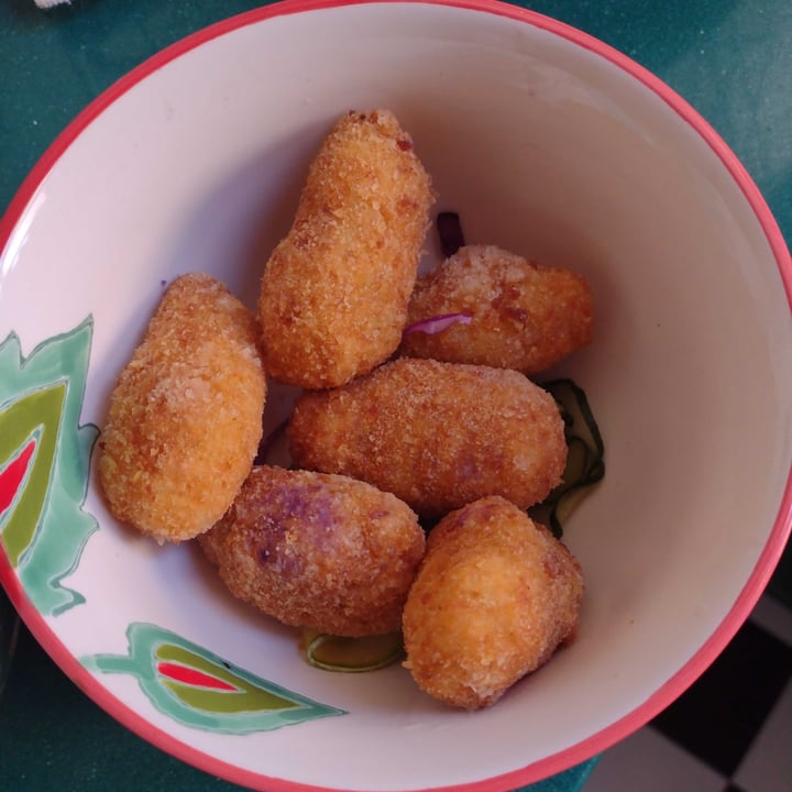 review photo of Green Kitchen Pelotitas de arroz. shared by @ursula on 27 Mar 2022 - review