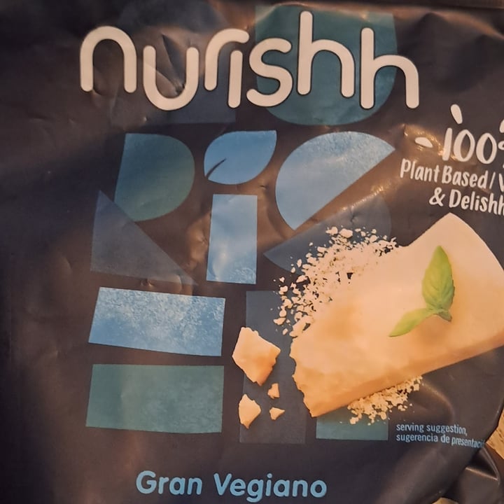 photo of Nurishh gran veiano shared by @nickyv on  19 Oct 2022 - review